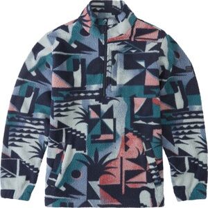 Billabong Boundary Fleece Pullover
